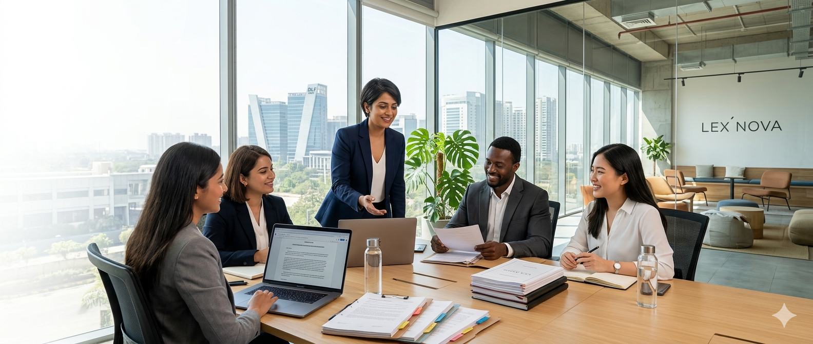About CompliExpert